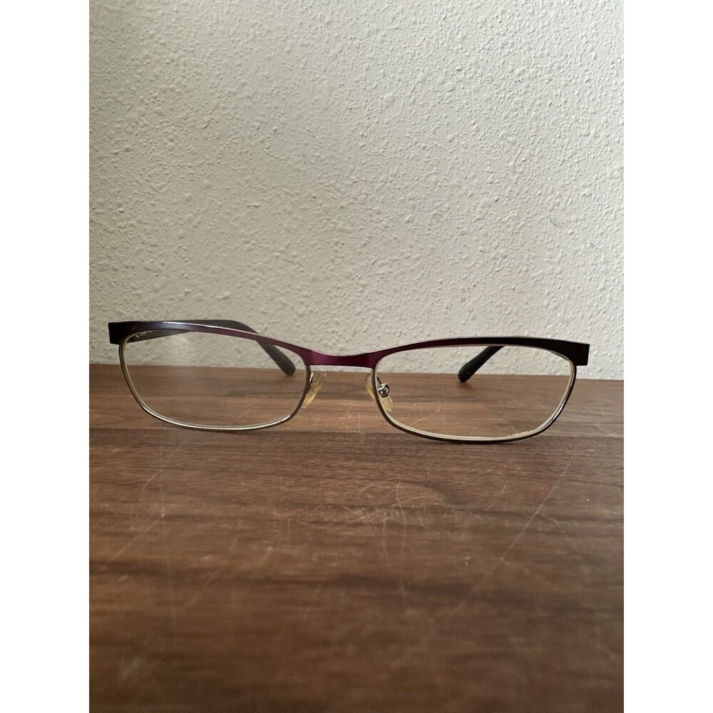 MARC By Marc Jacobs Women's Eyeglasses MMJ 552 Y2Y PRE-OWNED Cloth & Case - Picture 14 of 16